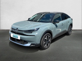 Citroen C4 occasion 2025 mise en vente à Médis par le garage CLARIS AUTOMOBILES ROYAN - photo n°1