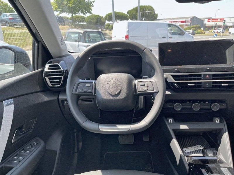 Citroen C4 C4 Hybride 145 e-DCS6  occasion  Médis - photo n9