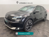 Citroen C4 C4 Nouvelle C4 Hybride 136ch, bo�te auto  � Avon 77