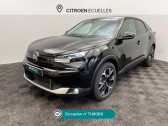 Citroen C4 occasion année 2025 boite Sequentielle Annonce Citroen C4 occasion Essence C4 Nouvelle C4 Hybride 136ch, boîte auto à Écuelles