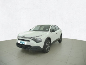 Citroen C4 , garage CLARIS AUTOMOBILES LA ROCHELLE  LA ROCHELLE