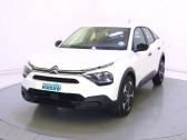 Citroen C4 occasion année 2024 boite Manuelle Annonce Citroen C4 occasion Essence C4 PureTech 100 BVM6 à FONTENAY LE COMTE