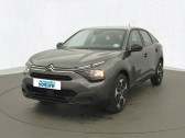 Annonce Citroen C4 occasion Essence C4 PureTech 100 BVM6  Les Gonds