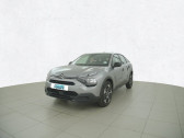 Annonce Citroen C4 occasion Essence C4 PureTech 100 BVM6  FONTENAY SUR EURE