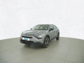 Annonce Citroen C4 occasion Essence C4 PureTech 100 BVM6  Les Gonds
