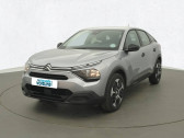 Citroen C4 C4 PureTech 100 BVM6   Les Gonds 17