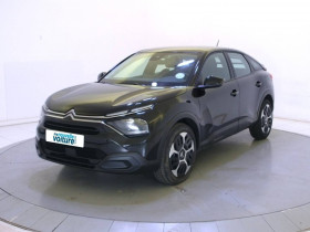 Citroen C4 occasion 2024 mise en vente à LA ROCHE SUR YON par le garage CLARIS AUTOMOBILES la roche sur yon - photo n°1