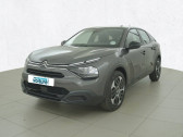 Citroen C4 C4 PureTech 100 BVM6  2024 - annonce de voiture en vente sur Auto Sélection.com