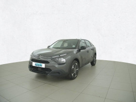 Citroen C4 , garage CLARIS AUTOMOBILES CHARTRES  FONTENAY SUR EURE