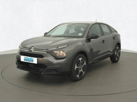 Citroen C4 occasion 2024 mise en vente à GUERET par le garage CLARIS AUTOMOBILES GUERET - photo n°1