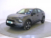 Citroen C4 occasion année 2024 boite Manuelle Annonce Citroen C4 occasion Essence C4 PureTech 100 BVM6 à LA ROCHE SUR YON