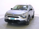 Annonce Citroen C4 occasion Essence C4 PureTech 100 BVM6  FONTENAY LE COMTE