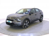 Citroen C4 occasion année 2024 boite Manuelle Annonce Citroen C4 occasion Essence C4 PureTech 100 BVM6 à FONTENAY LE COMTE