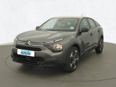 Citroen C4 C4 PureTech 100 BVM6   LA ROCHELLE 17