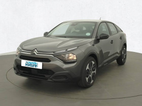 Citroen C4 , garage CLARIS AUTOMOBILES LA ROCHELLE  LA ROCHELLE
