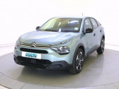 Annonce Citroen C4 occasion Essence C4 PureTech 100 BVM6  LA ROCHE SUR YON
