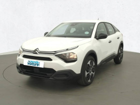 Citroen C4 , garage CLARIS AUTOMOBILES ROCHEFORT  Rochefort