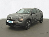 Annonce Citroen C4 occasion Essence C4 PureTech 100 BVM6  LA ROCHELLE