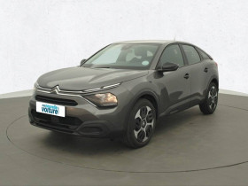 Citroen C4 , garage CLARIS AUTOMOBILES LA ROCHELLE  LA ROCHELLE