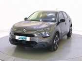 Citroen C4 C4 PureTech 100 BVM6   Les Gonds 17