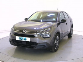 Citroen C4 , garage CLARIS AUTOMOBILES SAINTES  Les Gonds
