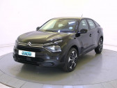 Annonce Citroen C4 occasion Essence C4 PureTech 100 BVM6  LA ROCHELLE