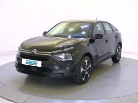 Citroen C4 , garage CLARIS AUTOMOBILES LA ROCHELLE  LA ROCHELLE