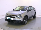 Citroen C4 C4 PureTech 100 BVM6   LA ROCHE SUR YON 85