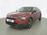 Citroen C4 C4 PureTech 100 BVM6  2024 - annonce de voiture en vente sur Auto Sélection.com