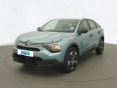 Citroen C4 C4 PureTech 100 BVM6   GUERET 23
