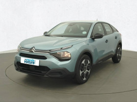 Citroen C4 , garage CLARIS AUTOMOBILES GUERET  GUERET