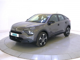 Citroen C4 , garage CLARIS AUTOMOBILES la roche sur yon  LA ROCHE SUR YON