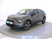 Citroen C4 occasion année 2024 boite Manuelle Annonce Citroen C4 occasion Essence C4 PureTech 100 BVM6 à LA ROCHE SUR YON