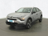 Citroen C4 occasion année 2024 boite Manuelle Annonce Citroen C4 occasion Essence C4 PureTech 100 BVM6 à Rochefort
