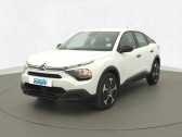 Citroen C4 C4 PureTech 100 BVM6  2024 - annonce de voiture en vente sur Auto Sélection.com