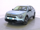 Annonce Citroen C4 occasion Essence C4 PureTech 100 BVM6  LA ROCHE SUR YON