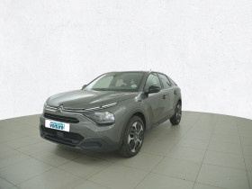 Citroen C4 , garage CLARIS AUTOMOBILES CHARTRES  FONTENAY SUR EURE