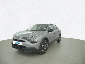 Citroen C4 , garage CLARIS AUTOMOBILES DREUX  FONTENAY SUR EURE