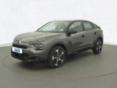 Annonce Citroen C4 occasion Essence C4 PureTech 100 BVM6  saint jean d'angely