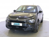 Citroen C4 occasion année 2024 boite Manuelle Annonce Citroen C4 occasion Essence C4 PureTech 100 BVM6 à FONTENAY LE COMTE