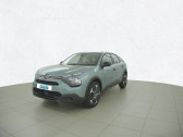 Citroen C4 C4 PureTech 100 BVM6   LA ROCHE SUR YON 85