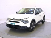 Citroen C4 C4 PureTech 100 BVM6  2024 - annonce de voiture en vente sur Auto Sélection.com