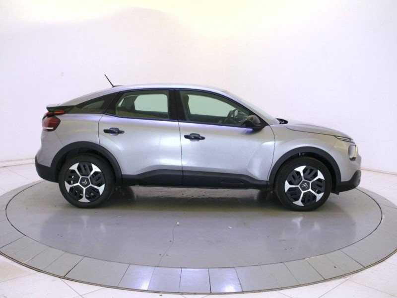 Citroen C4 C4 PureTech 100 BVM6  occasion à LA ROCHE SUR YON - photo n°4
