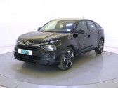Citroen C4 C4 PureTech 100 BVM6   Les Gonds 17