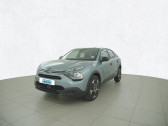 Annonce Citroen C4 occasion Essence C4 PureTech 100 BVM6  LA ROCHE SUR YON