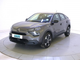 Citroen C4 , garage CLARIS AUTOMOBILES LA ROCHELLE  LA ROCHELLE