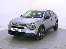Citroen C4 , garage CLARIS AUTOMOBILES FONTENAY  FONTENAY LE COMTE