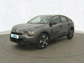 Annonce Citroen C4 occasion Essence C4 PureTech 100 BVM6  saint jean d'angely