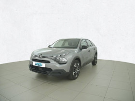 Citroen C4 , garage CLARIS AUTOMOBILES CHARTRES  FONTENAY SUR EURE
