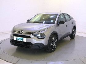 Citroen C4 , garage CLARIS AUTOMOBILES la roche sur yon  LA ROCHE SUR YON